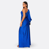 Luna - Elegantna Maxi Haljina