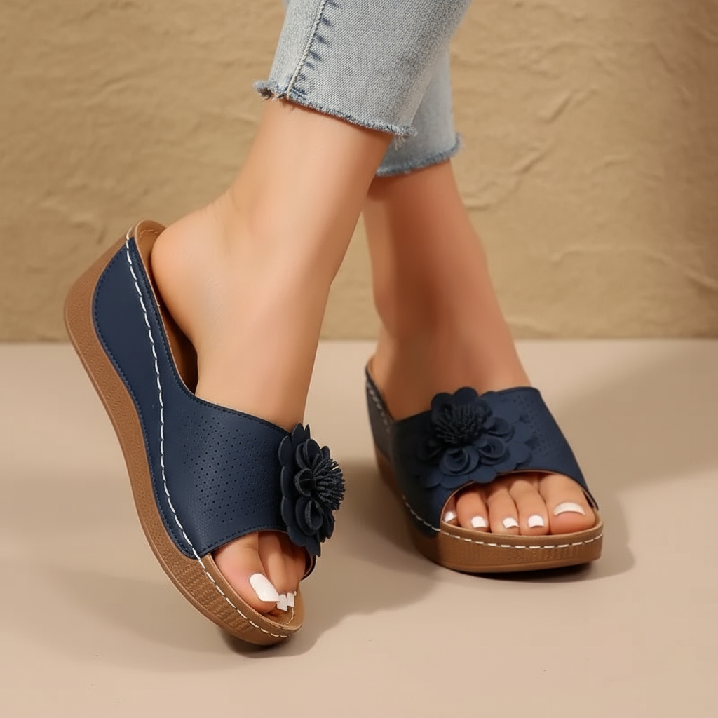 Medeljin – Ergonomične sandale