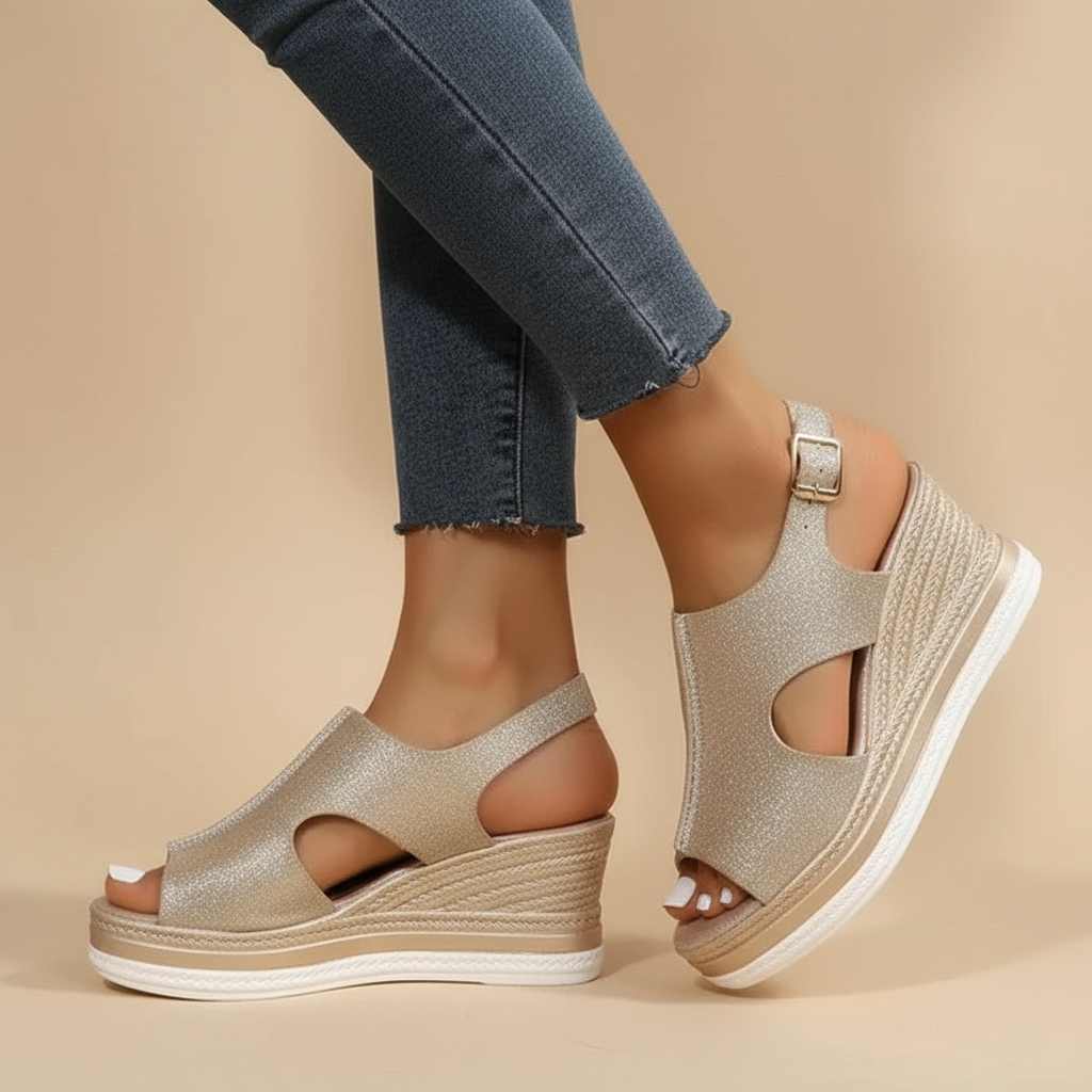 Maeve – Opustene platforme