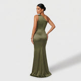 Carla - Elegantni Maxi Haljina