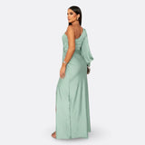 Monika - Elegantna Maxi Haljina
