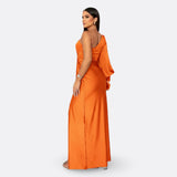 Monika - Elegantna Maxi Haljina
