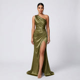 Tânia - Elegantni Maxi Haljina
