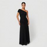 Ana - Elegantni Maxi Haljina