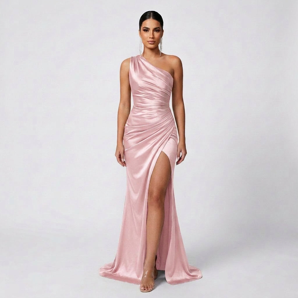 Tânia - Elegantni Maxi Haljina