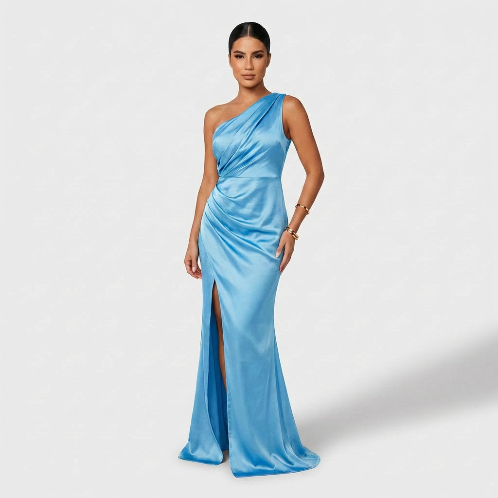 Carla - Elegantni Maxi Haljina