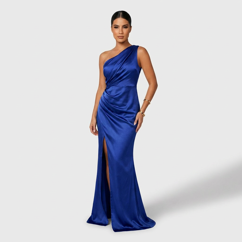 Carla - Elegantni Maxi Haljina