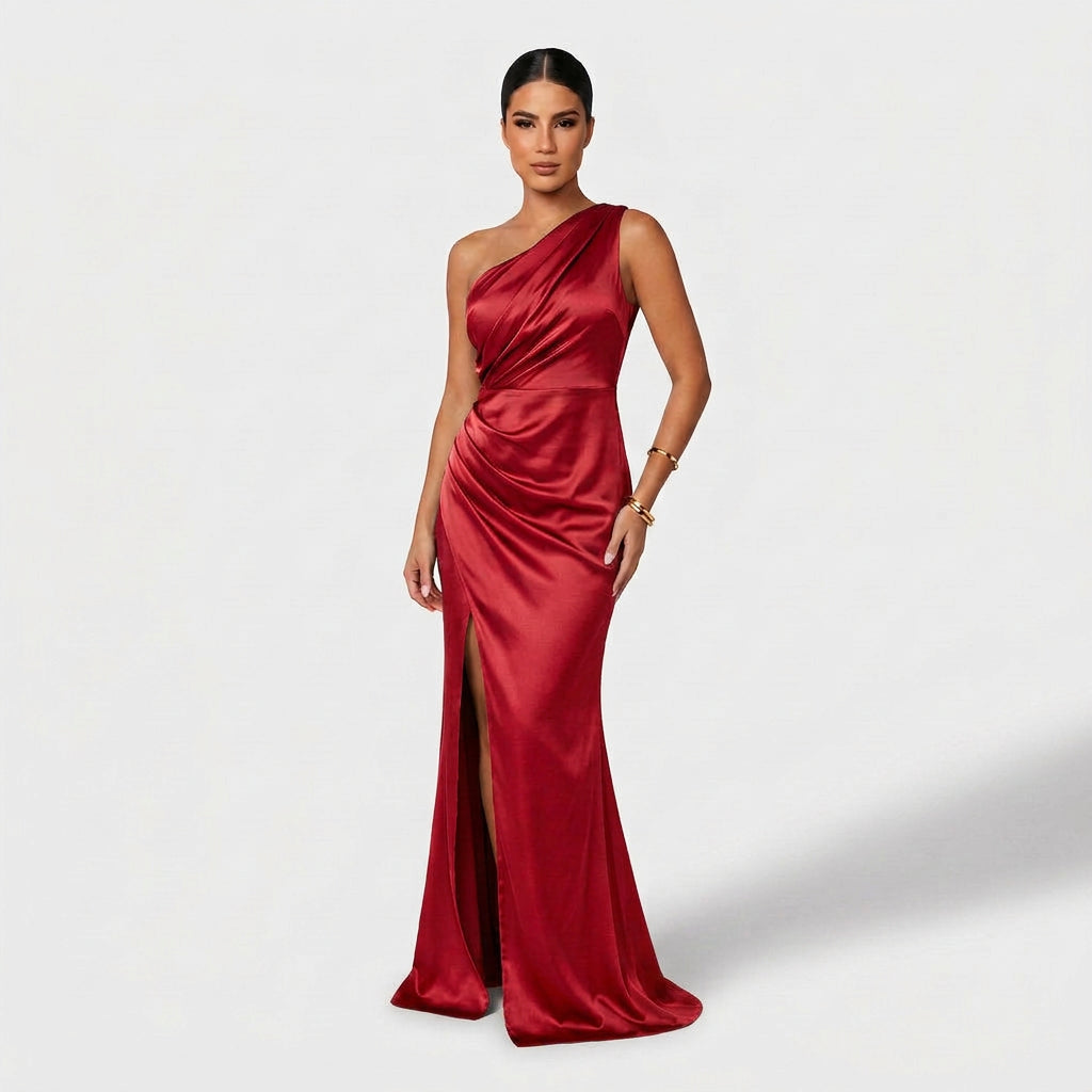 Carla - Elegantni Maxi Haljina