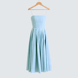 Lea™ Midi Haljina