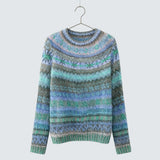 Julia | Udoban Elegantan Džemper