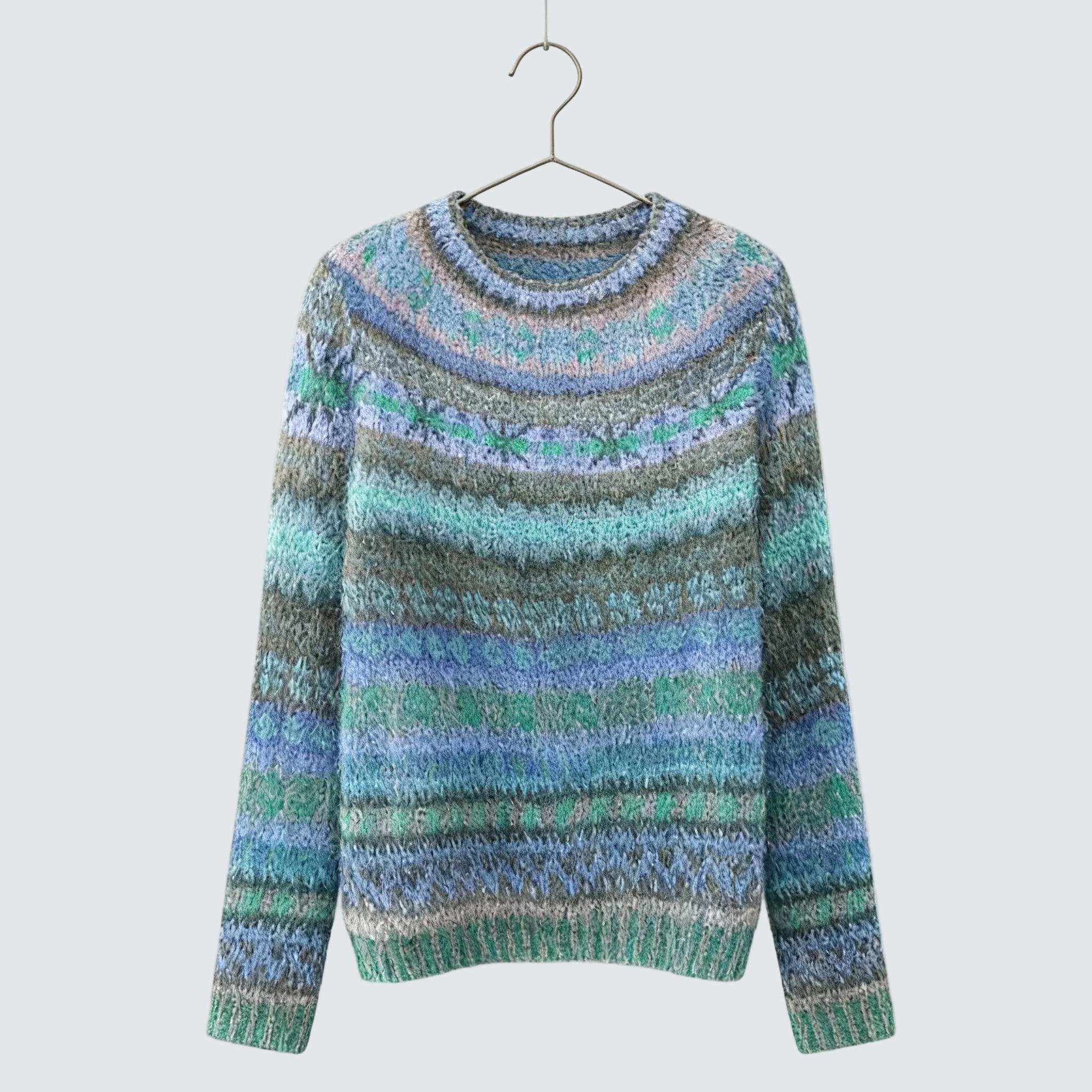 Julia | Udoban Elegantan Džemper