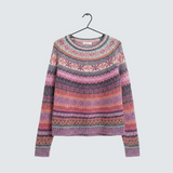 Julia | Udoban Elegantan Džemper