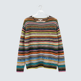 Karla | Prijatan retro džemper