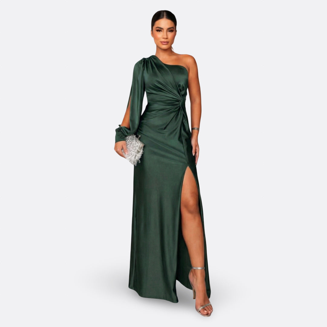 Monika - Elegantna Maxi Haljina