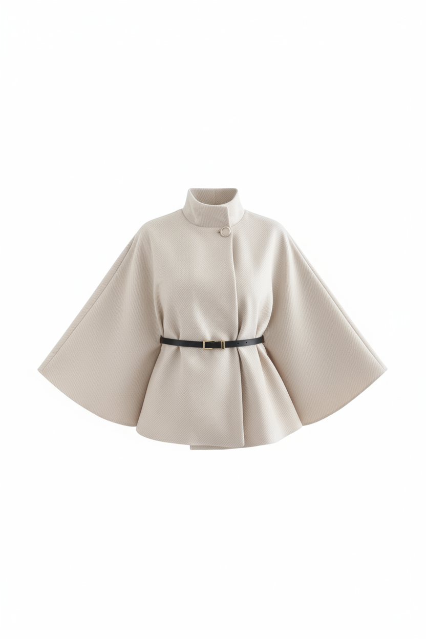 Angela™ | Elegantna Jakna