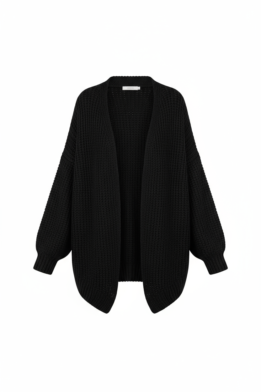 Iveta™ | Opustajući neulottu neuletakki