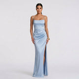 Mariana - Elegantna Maxi Haljina