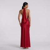 Marta - Elegantna Maxi Haljina
