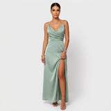 Lara - Elegantni Maxi Haljina