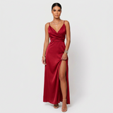 Lara - Elegantni Maxi Haljina