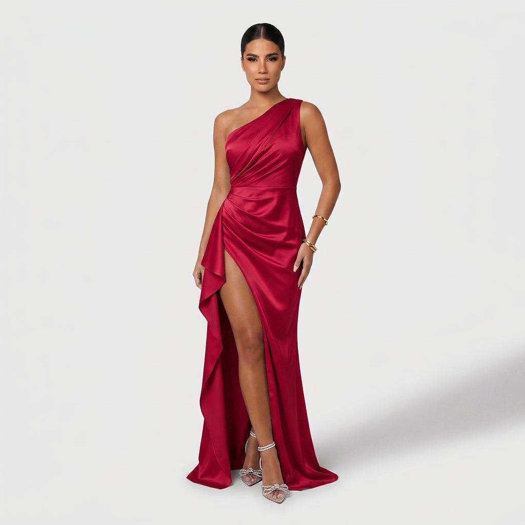 Joana - Elegantni Maxi Haljina