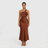Sofia - Elegantna Maxi Haljina