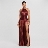 Sara - Elegantna Maxi Haljina