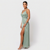 Lara - Elegantni Maxi Haljina