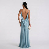 Leonor - Elegantni Maxi Haljina