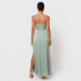 Lara - Elegantni Maxi Haljina