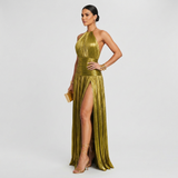Sara - Elegantna Maxi Haljina