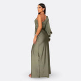 Monika - Elegantna Maxi Haljina