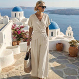 Fenna™ Elegantni Set Dva Deo