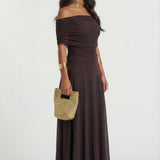 Biljana | Maksiduga haljina