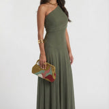 Biljana | Maksiduga haljina