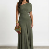 Biljana | Maksiduga haljina