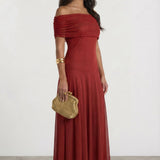 Biljana | Maksiduga haljina