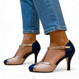 Ana | Stylish Comfortable Heels