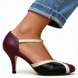 Ana | Stylish Comfortable Heels