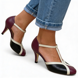 Ana | Stylish Comfortable Heels