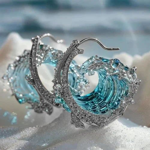 Ogrlice Oceanove Zakletve