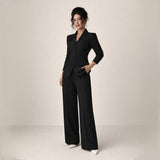 Kamila | Klasičan Elegantan Set