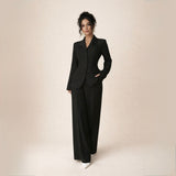 Kamila | Klasičan Elegantan Set