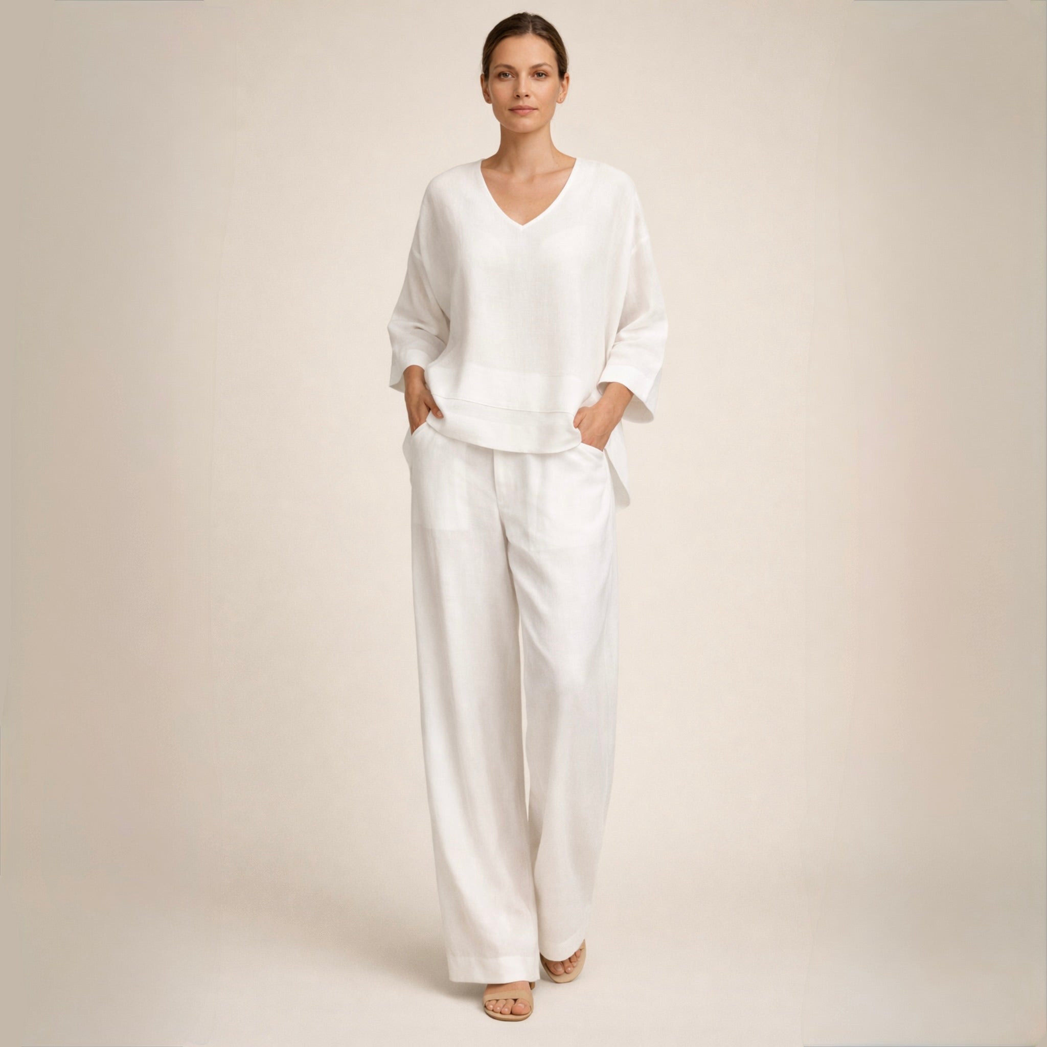 Solène | Udoban Elegantni Set