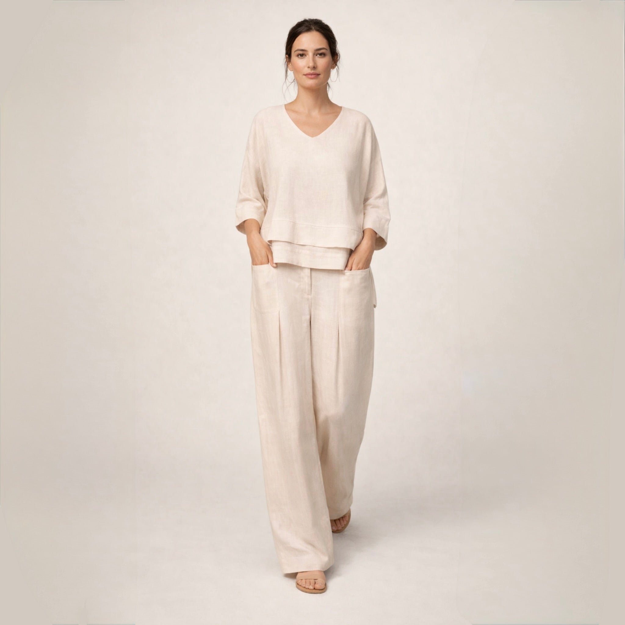 Solène | Udoban Elegantni Set