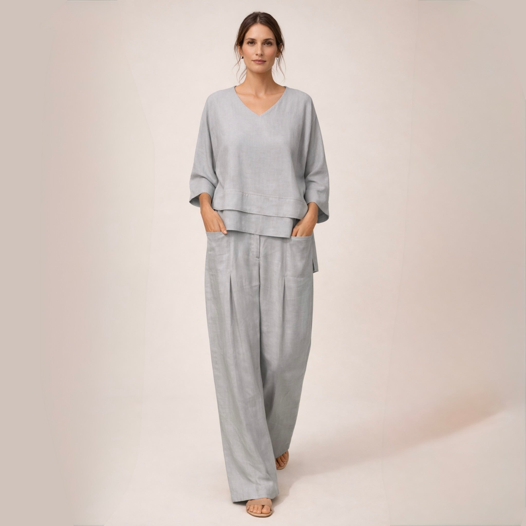 Solène | Udoban Elegantni Set