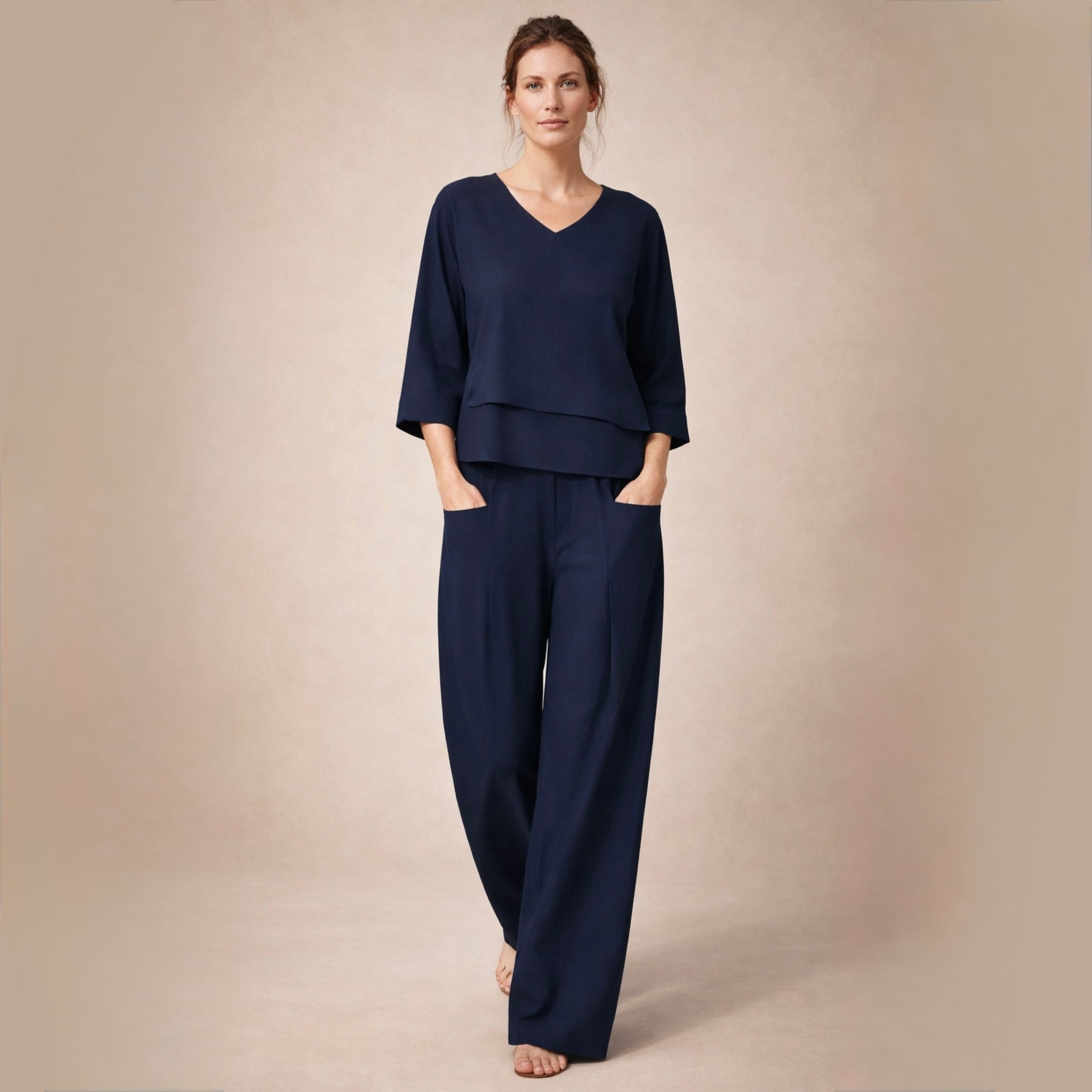 Solène | Udoban Elegantni Set