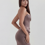 Zorica| Maksiduga haljina