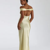 Zorana | Maxi Haljina