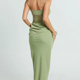 Kristina | Maksimalna haljina